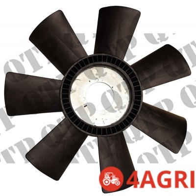 Fanblade