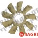 Fanblade