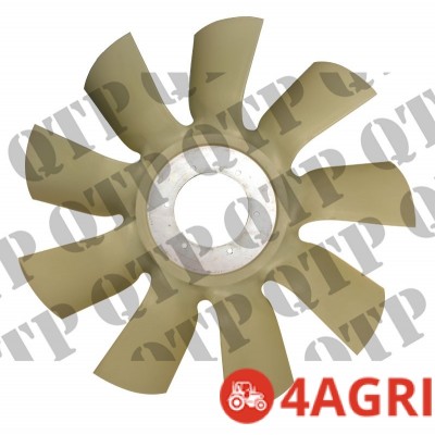 Fanblade Fanblade