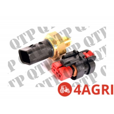 Oil Pressure Switch