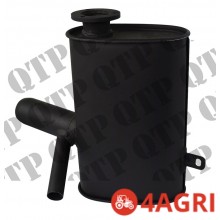 Exhaust Box