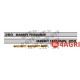 Decal Kit 250 New Type