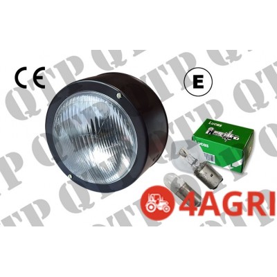 Head Lamp