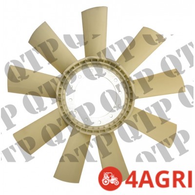 Fanblade Fanblade