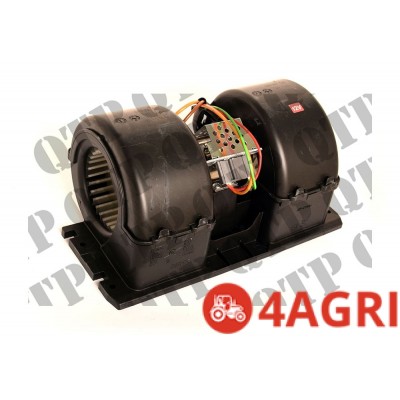 Blower Motor