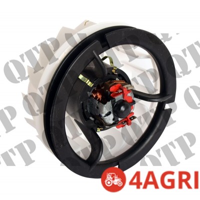 Blower Motor