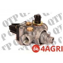 Pressure Regulator Deutz Agrotron K M New