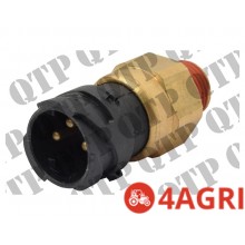 Fuel Pressure Sensor