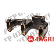 Exhaust Manifold