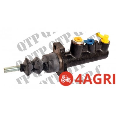 Brake Master Cylinder