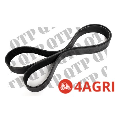Fan Belt