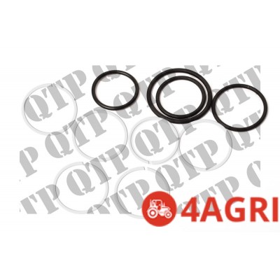 Suspension Control Valve Seal Kit Suspension Control Valve Seal Kit