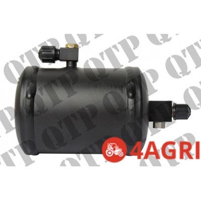 Receiver Drier