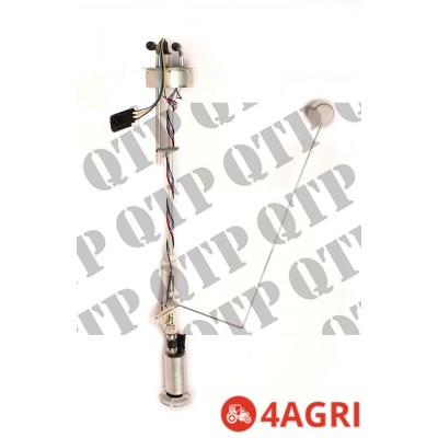 Fuel Sender Unit