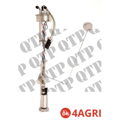 Fuel Sender Unit