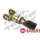 Axle Shaft