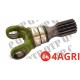 Axle Shaft