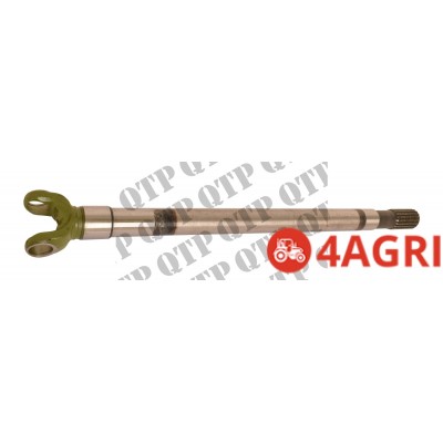 Axle Shaft
