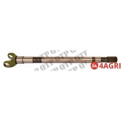 Axle Shaft Axle Shaft