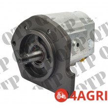 Hydraulic Pump