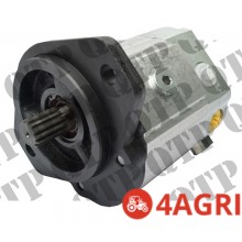 Hydraulic Pump