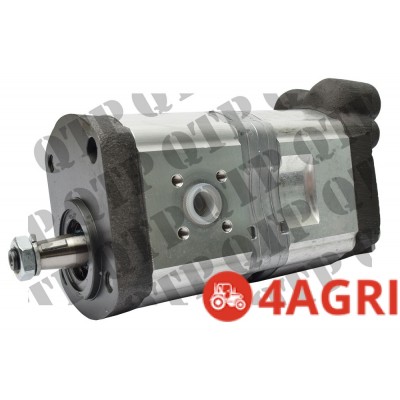 Hydraulic Pump