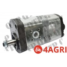 Hydraulic Pump