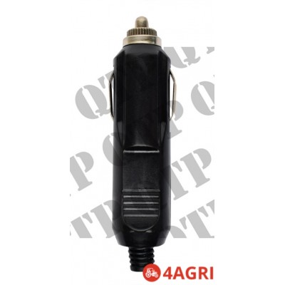 Cigar Lighter Plug 12V