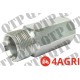 Nut Oil Cooler Deutz Engine Agrostar 4.61