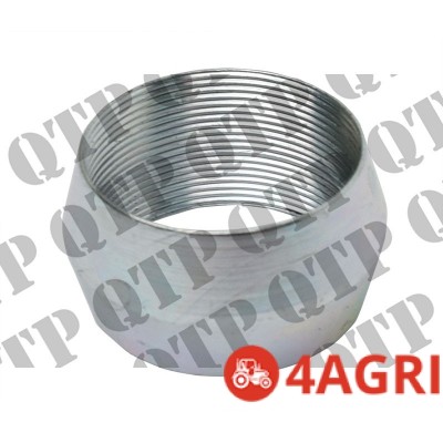 Olive Oil Cooler Deutz Engine Agrostar 4.61