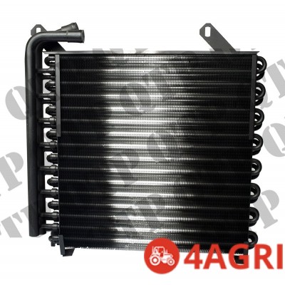 Oil Cooler
