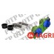 Quick Release Coupling Kit