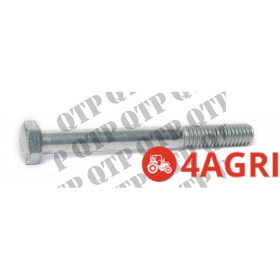 Spacer Bolt Fan