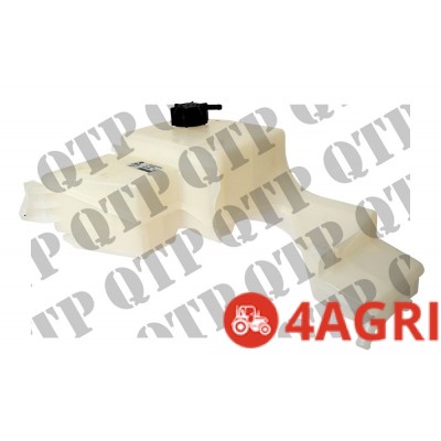 Radiator Expansion Tank