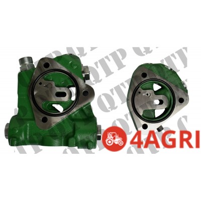 Hydraulic Valve Kit