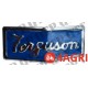 Badge Ferguson TE20 TE20A T020 Front