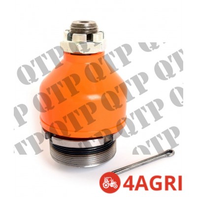 Track Rod End