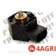 Sensor Hall Effect Suspension