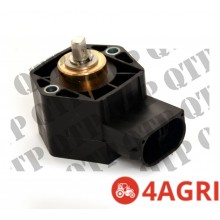Sensor Hall Effect Suspension