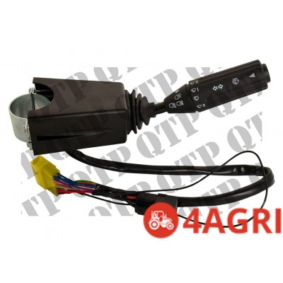Indicator & Light Switch