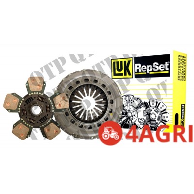 Clutch Kit Clutch Kit