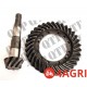 Crown Wheel & Pinion