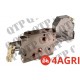 Hydraulic Valve Section