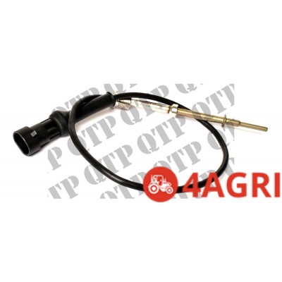 Temperature Sensor