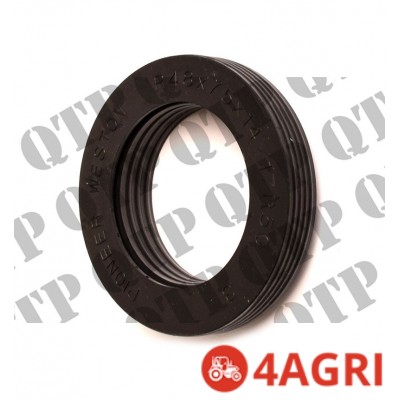 Hub Seal Inner Front Axle
