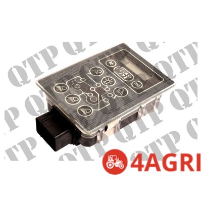 Lighting Control Module