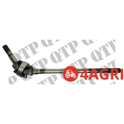 Universal Joint Assembly