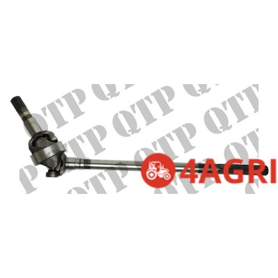 Universal Joint Assembly