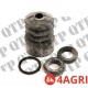 Brake Master Cylinder Repair Kit
