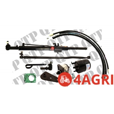 Power Steering Kit